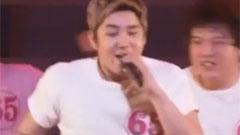 Super Junior-T - 来过倒