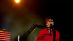 Muse - Knights Of Cydonia  I Concerts
