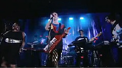 Sam Sparro - Pocket