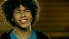 Corbin Bleu - Push It To The Limit