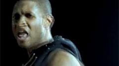 Usher - More