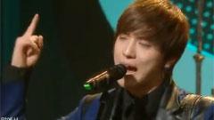 CNBLUE - 孤独的人啊