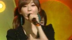 T-ara - Wonder Woman