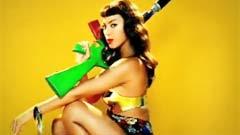 Beyonce - Video Phone