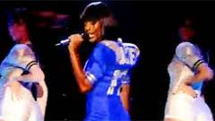 Alexandra Burke - Broken Heels