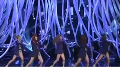 Kara - Pandora - Mnet M!CountDown现场版