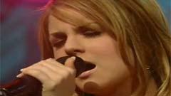 JoJo - Too Little Too Late Regis And Kathie Lee