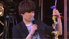 罗力威 - 片尾曲 Intimate Live
