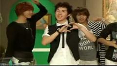 SS501 - Song For You