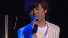 罗力威 - Let's Get Wet Intimate Live