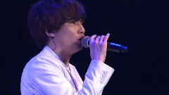 罗力威 - 让我暖一些 Intimate Live