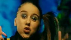Lady Sovereign - Blah Blah