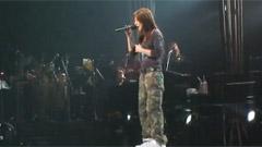BoA - BoA The Live XMas
