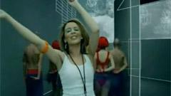 Kylie Minogue - Hung Up At First Sight