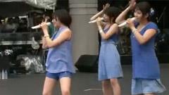 Perfume - 歌曲联唱 ROCK IN JAPAN FES
