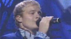 Backstreet Boys - QPG & ALAYLM & INBYH