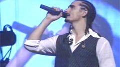 Backstreet Boys - Time & The Answer To Our Life