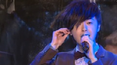 罗力威 - 哑巴 Intimate Live