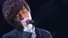 罗力威 - 曾经太年轻 Intimate Live
