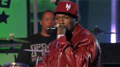 50 Cent - Baby By Me Jimmy Kimmel