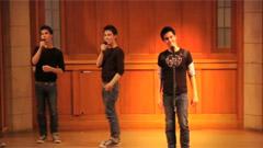 Sam Tsui - Dont Stop Believing