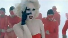 Lady Gaga - Bad Romance