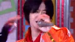 Hey! Say! JUMP - You & You School Kakumei