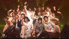 Super Junior - Show Me Your Love