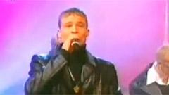 Backstreet Boys - Get down & Quit Palyin Games Wetten Dass
