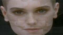 Sinead O’Connor - Nothing Compares 2 U