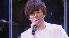 罗力威 - 情人季节 Intimate Live