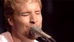 Brian Littrell - Welcome Home CMT Studio Sessions