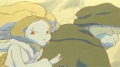 谏山实生 - 月のワルツ