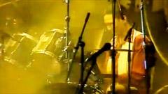Beyond - DRUM SOLO