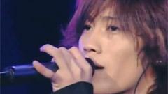 赤西仁 - ムラサキ