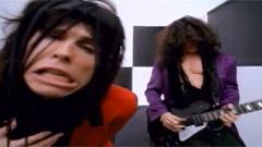 Aerosmith - Livin’On The Edge