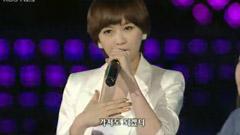 Davichi - My Man
