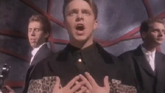 Johnny Hates Jazz - I Don't Wanna Be A Hero