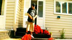 PNC - Bazooka’s Theme