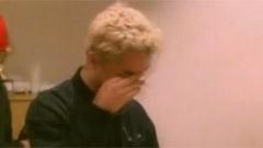 Green Day - Last Ride In