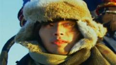姜成民 - 初雪爱