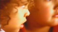 Backstreet Boys - Hand In Hand For Children