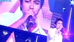 林宥嘉 - Cant Take My Eyes Off You