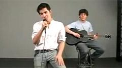 Sam Tsui - Halo