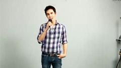 Sam Tsui - Thinking Of You