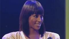 Alexandra Burke - Broken Heels
