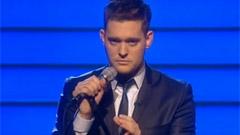 Michael Buble - Cry Me A River & Hold On 09