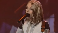 Lene Marlin - Sitting Down Here 现场版