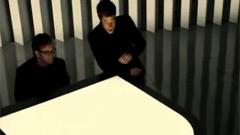 Blue - Sorry Seems To Be The Hardest Word