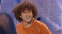 Corbin Bleu - PushIt To The Limit